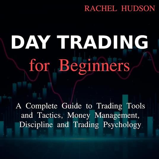 Day Trading For Beginners