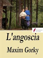 L' angoscia
