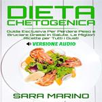 Dieta Chetogenica