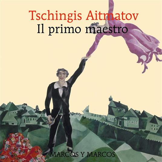 Il primo maestro
