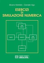 Esercizi di simulazione numerica