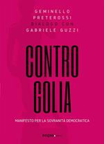 Contro Golia. Manifesto per la sovranità democratica