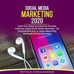 Social Media Marketing 2020