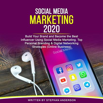 Social Media Marketing 2020