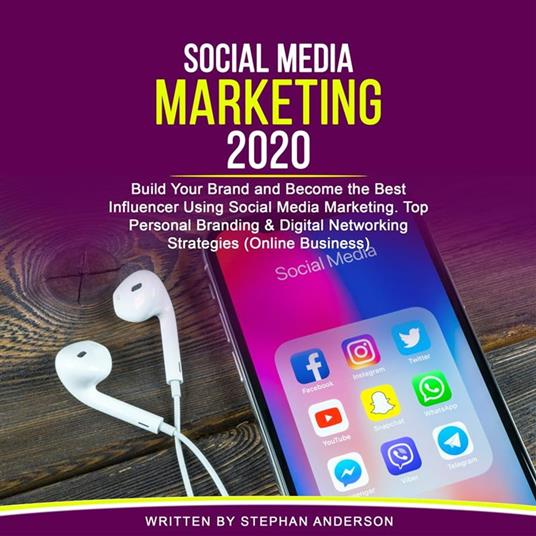Social Media Marketing 2020
