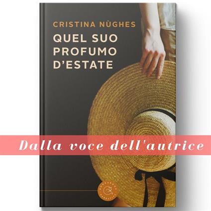 Quel suo profumo d'estate