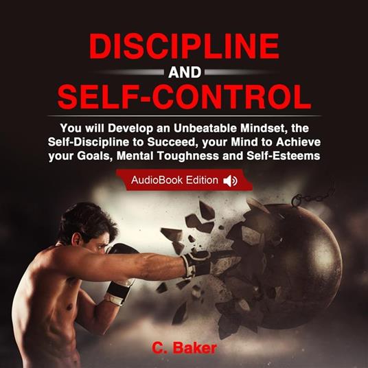 Discipline and Self-Control