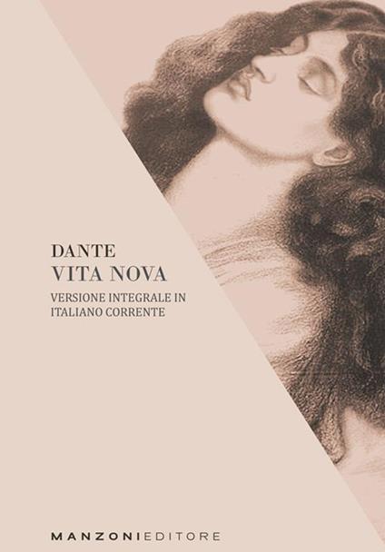 Dante. Vita nova. Versione integrale in italiano corrente - Dante Alighieri,Alessandro Nava - ebook