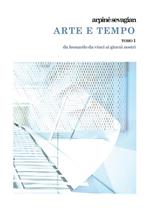 Arte e tempo. Vol. 1: Arte e tempo