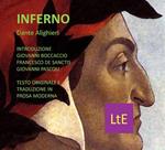 Inferno. Testo originale e in prosa moderna