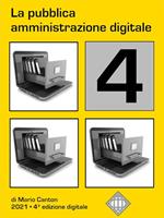 La pubblica amministrazione digitale