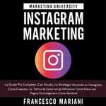 Instagram Marketing