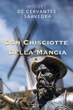 Don Chisciotte della Mancha
