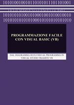 Programmazione facile con Visual Basic (VB). Dal diagramma di flusso al programma in Visual Studio tramite VB