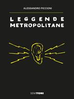 Leggende metropolitane
