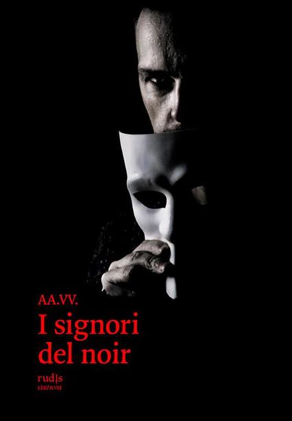 I signori del noir - AA.VV. - ebook