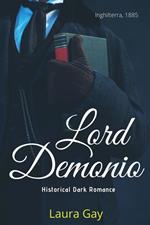 Lord Demonio