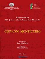 Giovanni Monticchio - II edizione