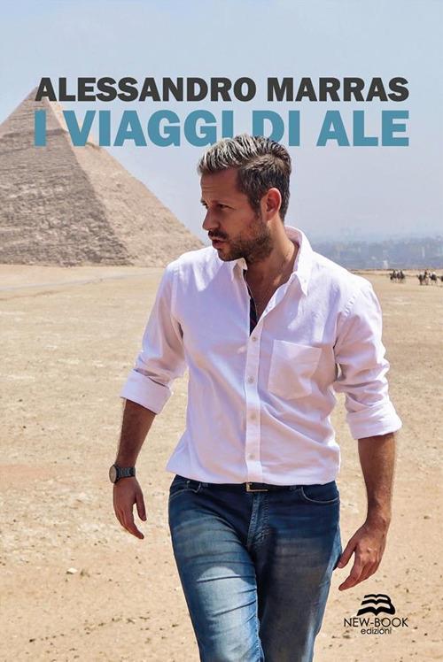 I viaggi di Ale - Alessandro Marras - ebook