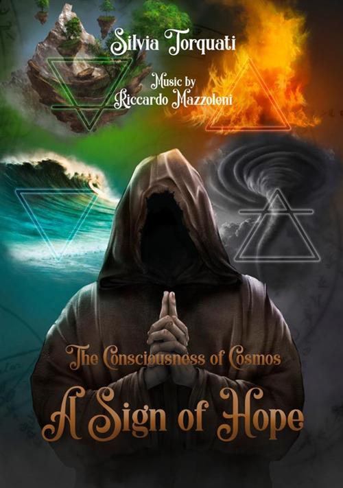 A sign of hope - Silvia Torquati - copertina