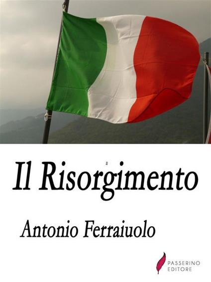 Il Risorgimento - Antonio Ferraiuolo - ebook