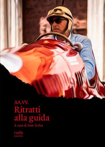 Ritratti alla guida - Ivan Scelsa - ebook
