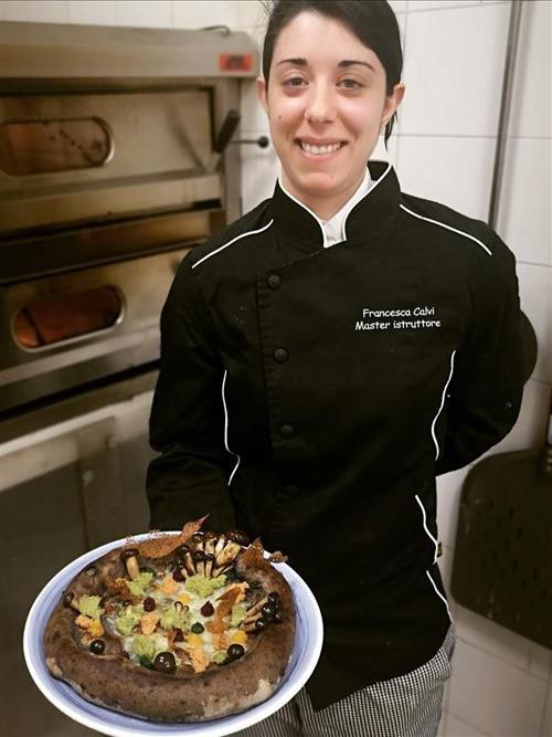 A tutta farina! Tecniche, ricette, impasti - Francesca Calvi - ebook