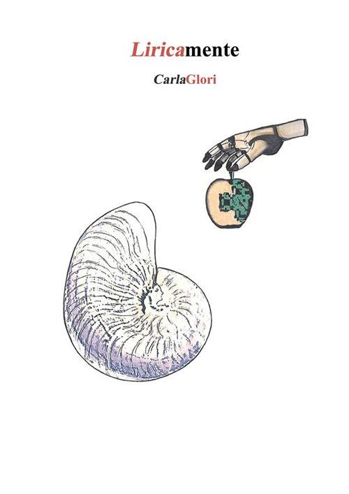 Liricamente - Carla Glori - ebook