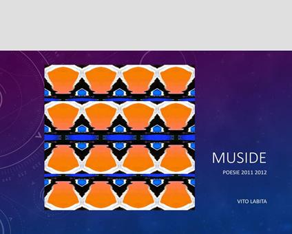 Muside - Vito Labita - ebook