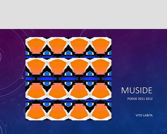 Muside - Vito Labita - ebook