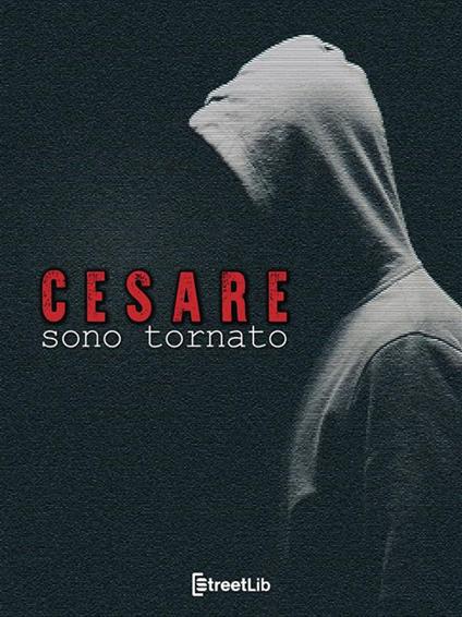 Sono tornato - Cesare Allia - ebook