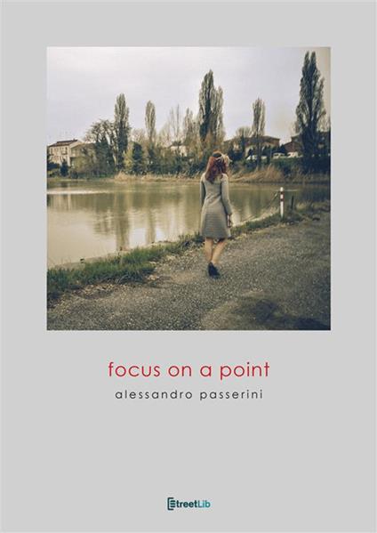 Focus on a point. Ediz. illustrata - Elisa Mucchi,Alessandro Passerini,Laura Ulisse - ebook