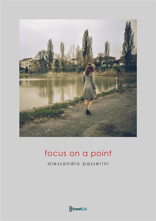 Focus on a point. Ediz. illustrata - Elisa Mucchi,Alessandro Passerini,Laura Ulisse - ebook