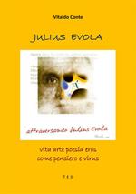 Julius Evola. Vita arte poesia eros come pensiero e virus