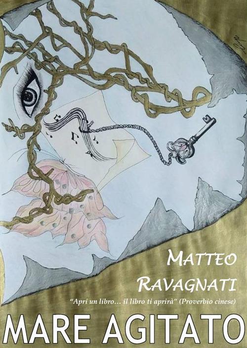 Mare agitato - Matteo Ravagnati - ebook