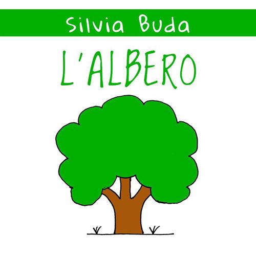 L' albero - Silvia Buda - ebook