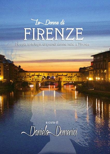 Le donne di Firenze - Daniela Domenici - copertina