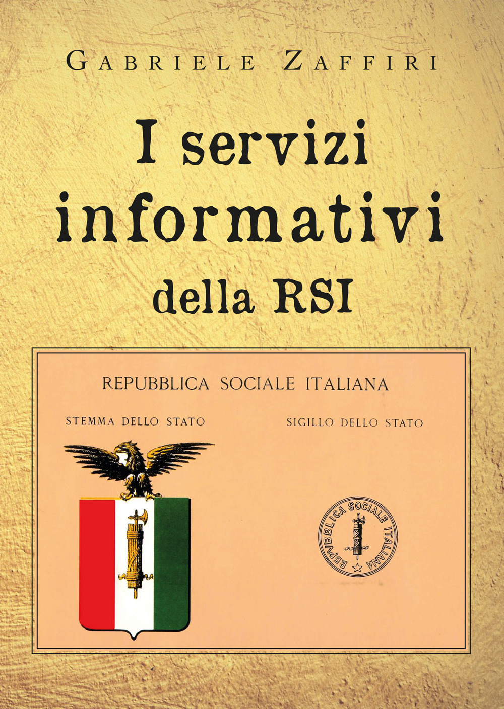 Libreria Nani