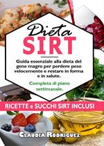 Dieta Sirt