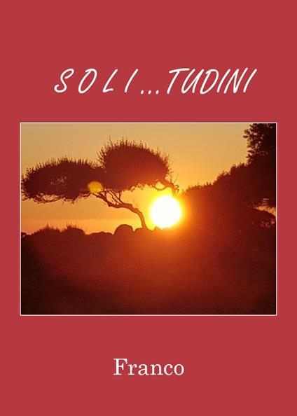 Soli... tudini - Franco - copertina