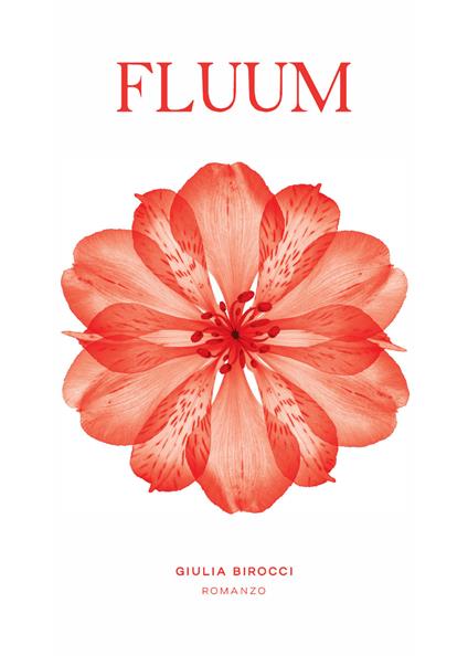 Fluum - Giulia Birocci - copertina