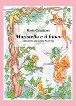 Maristella e il fuoco
