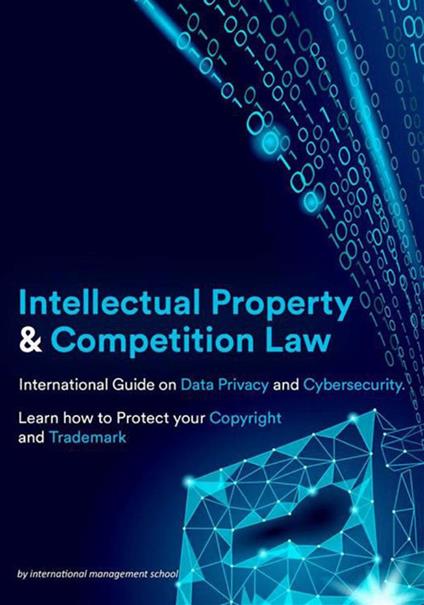 Intellectual property and competition law - Lorena Tealdo - ebook