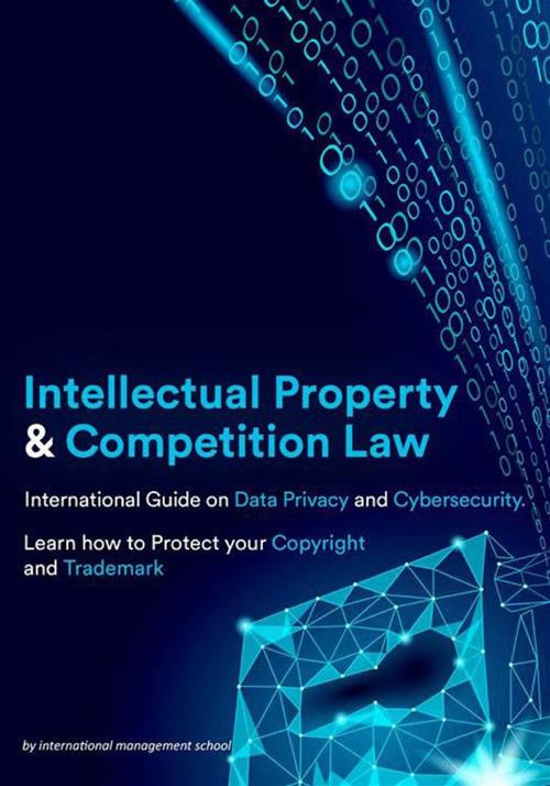 Intellectual property and competition law - Lorena Tealdo - ebook