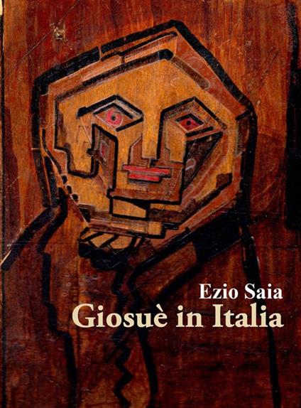 Giosuè in Italia - Ezio Saia - ebook