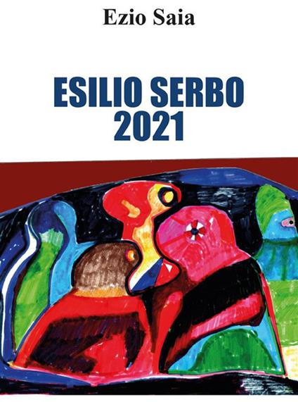 Esilio serbo - Ezio Saia - ebook