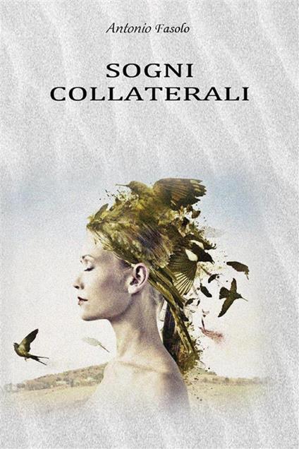 Sogni collaterali - Antonio Fasolo - ebook