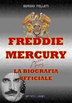 Freddie Mercury. Vol. 2