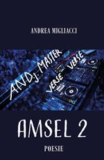 Amsel. Vol. 2
