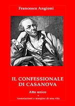 Il confessionale di Casanova